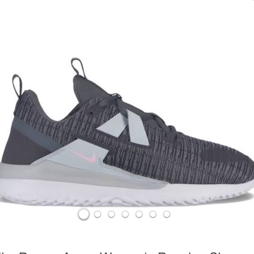 BRAND NEW NIKE  RENEW SHOES